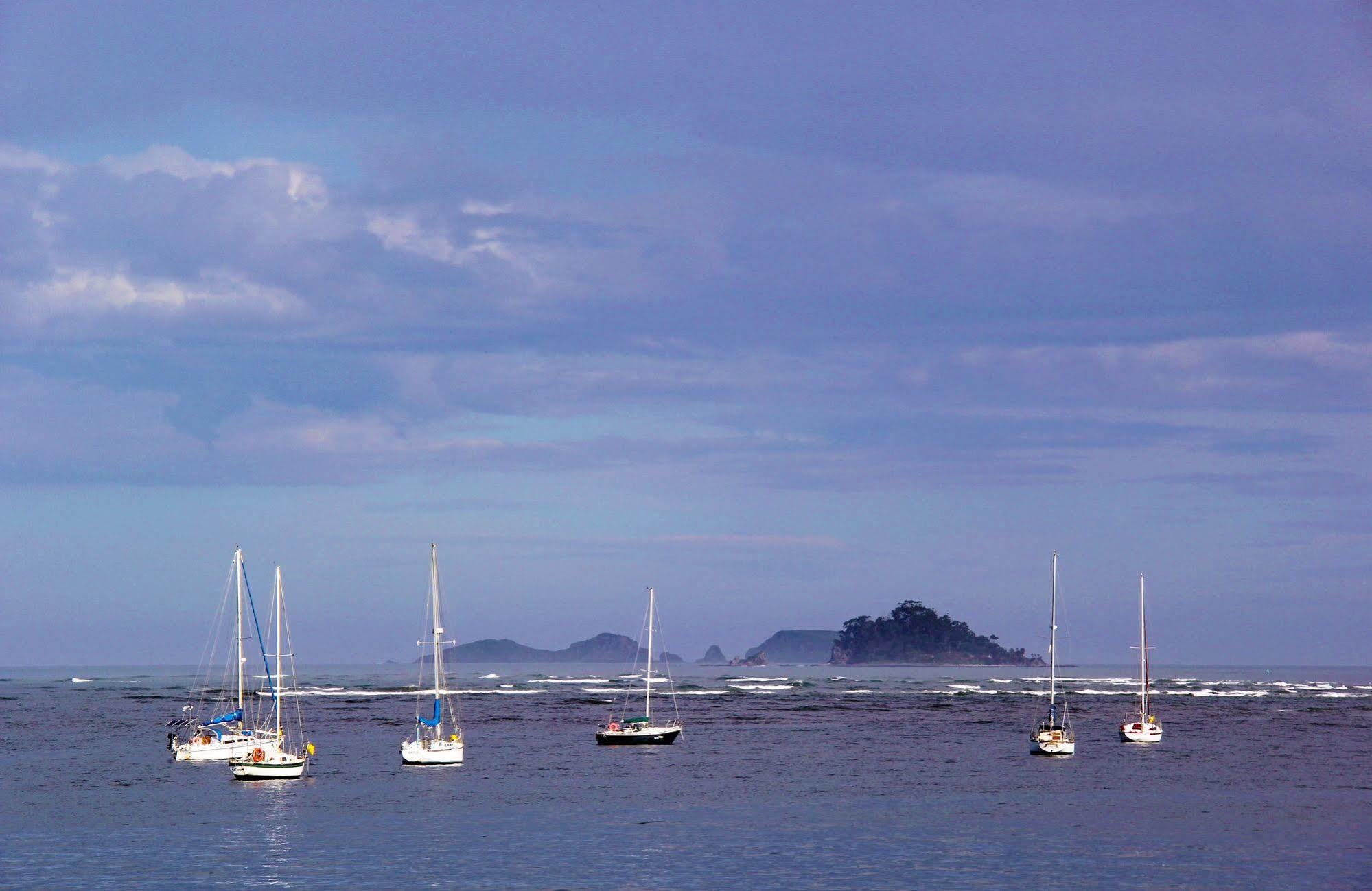 Mariners On The Waterfront Motel Batemans Bay Ngoại thất bức ảnh